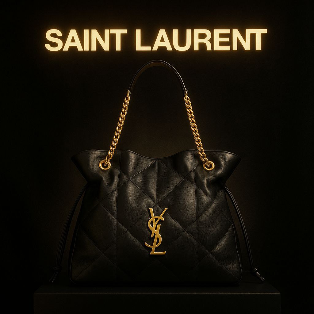 Логотип Balenciaga