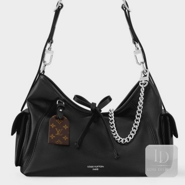 Louis Vuitton CarryAll Vibe PM | Тихая Роскошь Издание