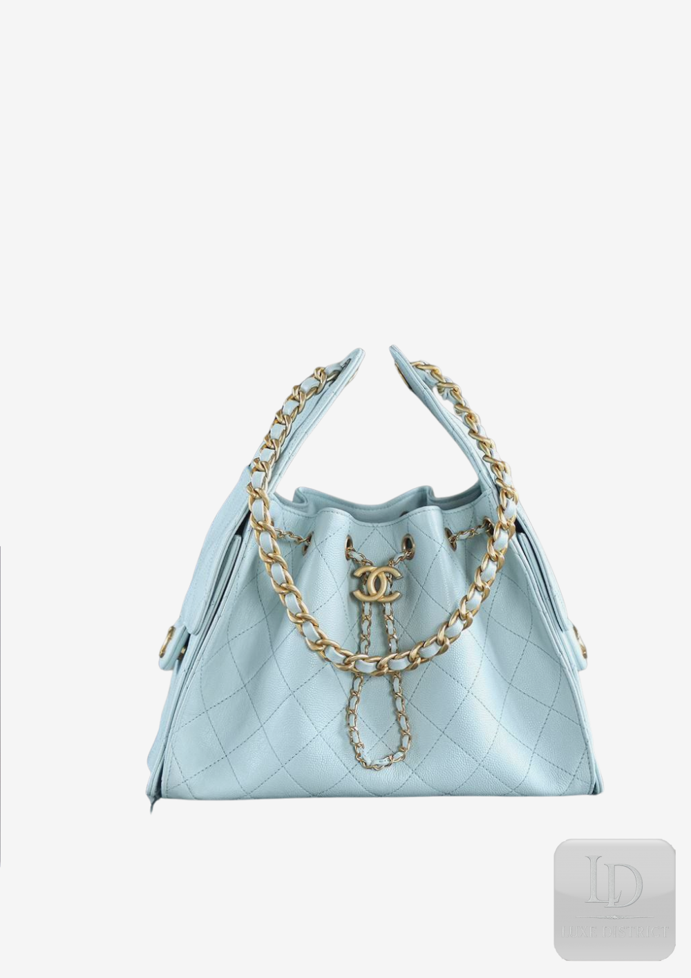 Chanel 25BAG Hobo (малая)