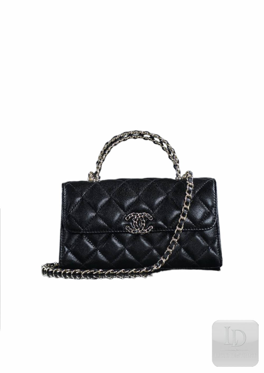 Chanel Мини Kelly 25S